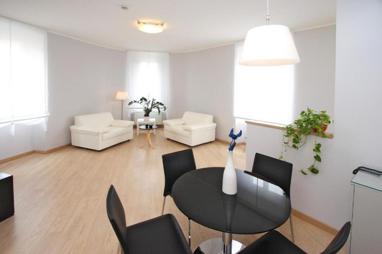 Appartamento di Residence Roma a Trieste