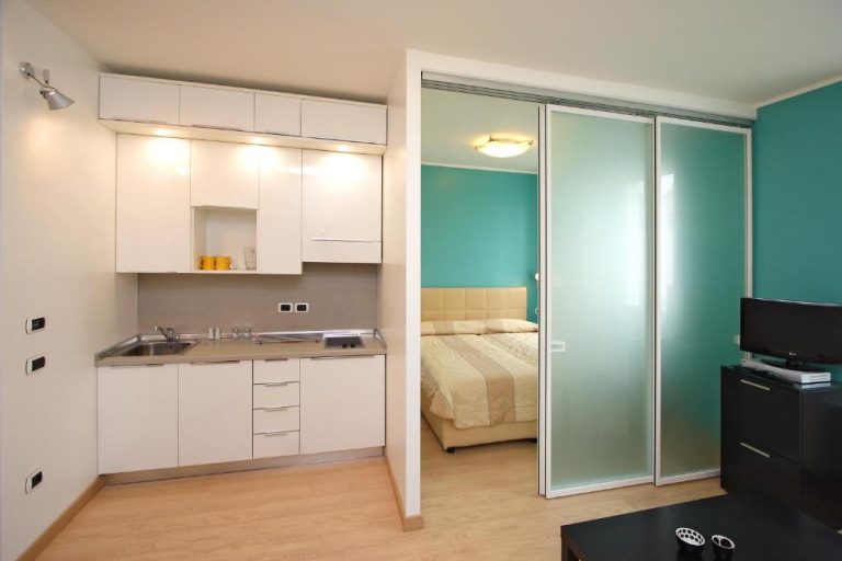 Residence Roma a Trieste