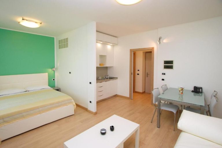 Residence Roma a Trieste